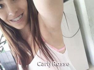 CarlyRosse