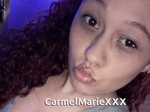 CarmelMarieXXX