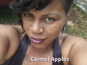 Carmel_Apples