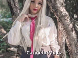 CarmelleMisha