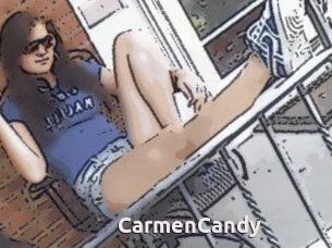 CarmenCandy