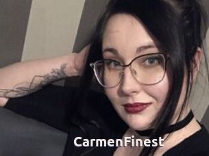 CarmenFinest