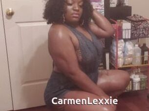 CarmenLexxie