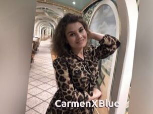 CarmenXBlue