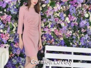 Carmen_Lovely