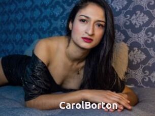 CarolBorton