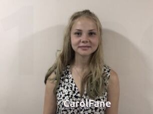 CarolFane