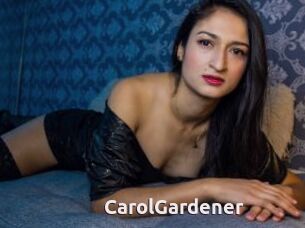 CarolGardener