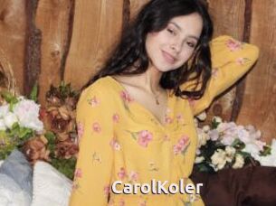 CarolKoler