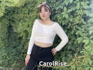 CarolRise