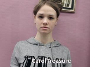 CarolTreasure