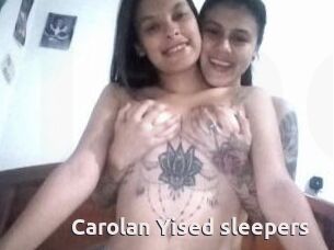 Carolan_Yised_sleepers