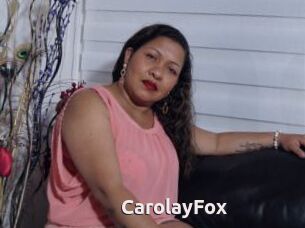 CarolayFox