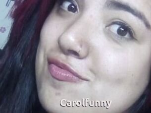 Carolfunny