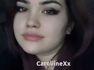 CaroliineXx