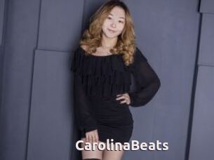 CarolinaBeats