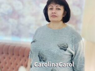 CarolinaCarol