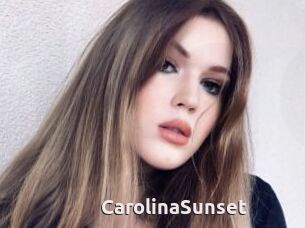 CarolinaSunset