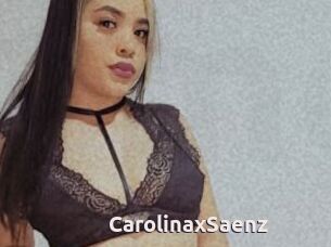 CarolinaxSaenz