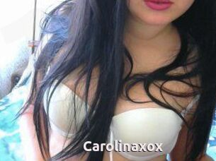 Carolinaxox