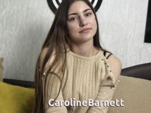 CarolineBarnett