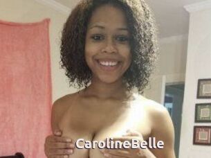 Caroline_Belle