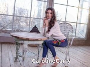 CarolineCarry