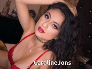 CarolineJons