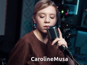 CarolineMusa