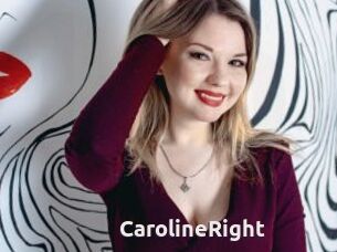 CarolineRight