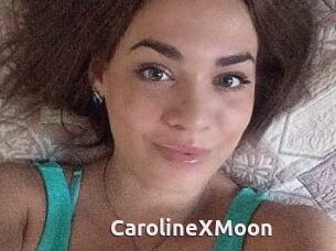 CarolineXMoon