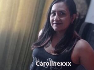 Carolinexxx