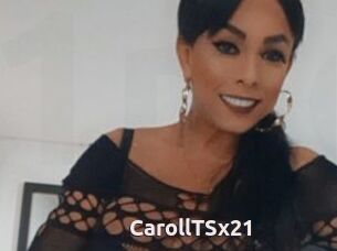 CarollTSx21