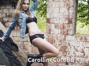 CarollineCuteBB