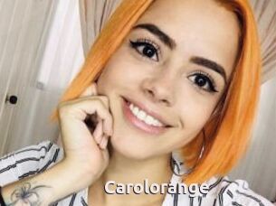 Carolorange