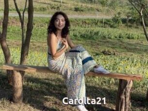 Carolta21