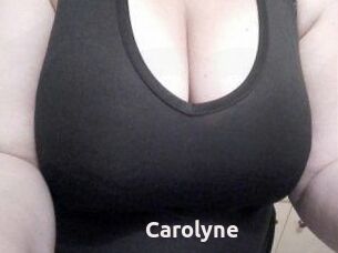 Carolyne