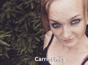 CarrieFiery