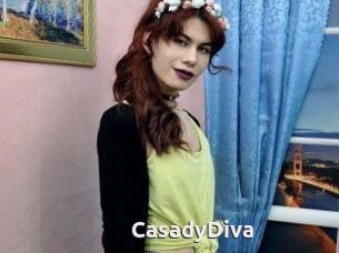 CasadyDiva