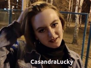 CasandraLucky