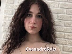 CasandraRols