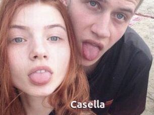 Casella