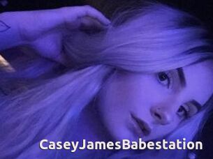 CaseyJamesBabestation