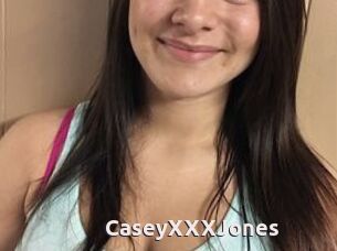 CaseyXXXJones