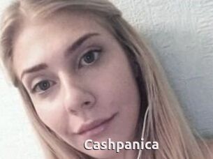 Cashpanica