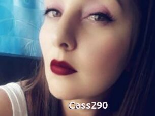 Cass290