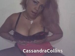 CassandraCollins