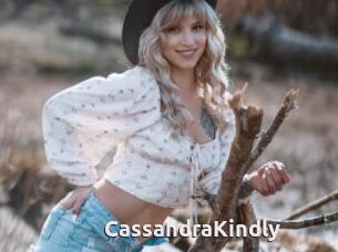 CassandraKindly