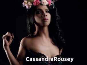 CassandraRousey