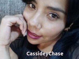 CassideyChase